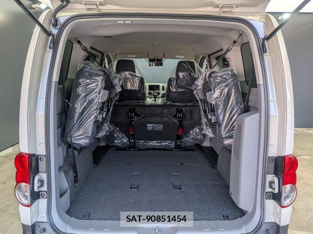 Nissan NV200 VANETTE WAGON 2026-04 7272606-20