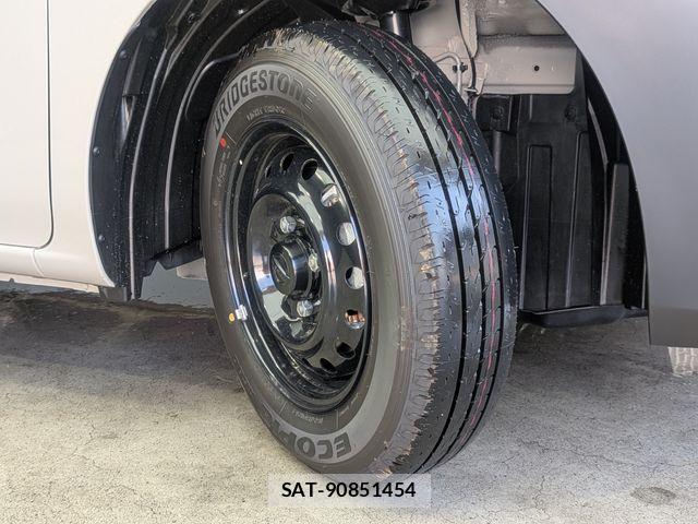 Nissan NV200 VANETTE WAGON 2026-04 7272606-22