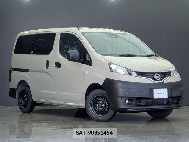 Nissan NV200 VANETTE WAGON 2026-04 7272606-23