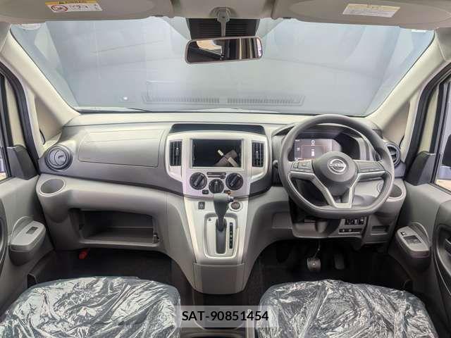Nissan NV200 VANETTE WAGON 2026-04 7272606-2