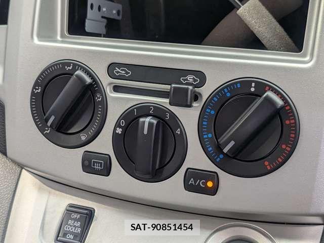 Nissan NV200 VANETTE WAGON 2026-04 7272606-5