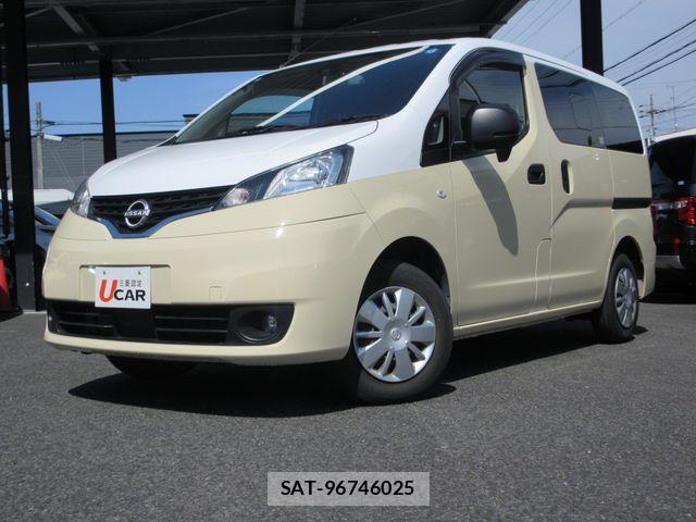 Nissan NV200 VANETTE WAGON 2023-01 7456543-0
