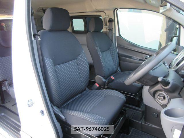 Nissan NV200 VANETTE WAGON 2023-01 7456543-9