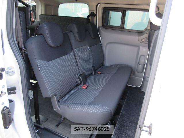 Nissan NV200 VANETTE WAGON 2023-01 7456543-10
