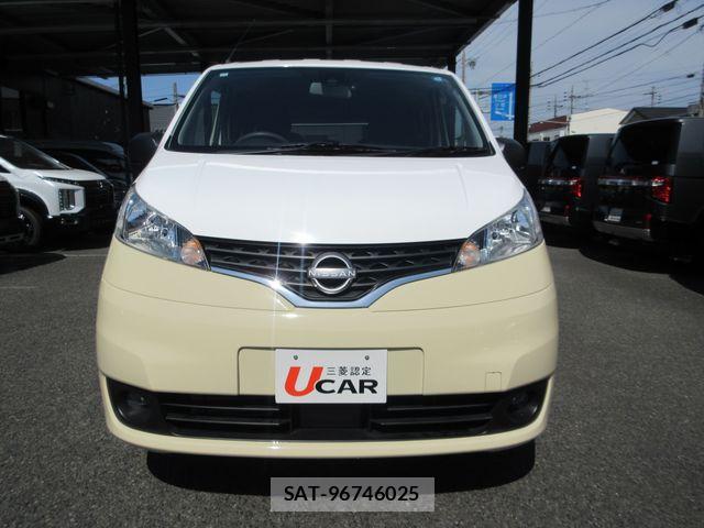 Nissan NV200 VANETTE WAGON 2023-01 7456543-1