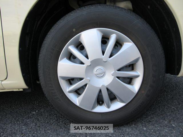 Nissan NV200 VANETTE WAGON 2023-01 7456543-19