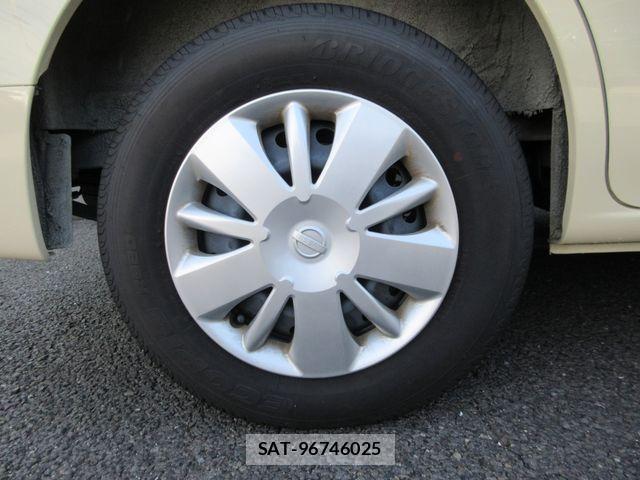 Nissan NV200 VANETTE WAGON 2023-01 7456543-20