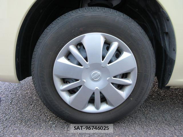 Nissan NV200 VANETTE WAGON 2023-01 7456543-21