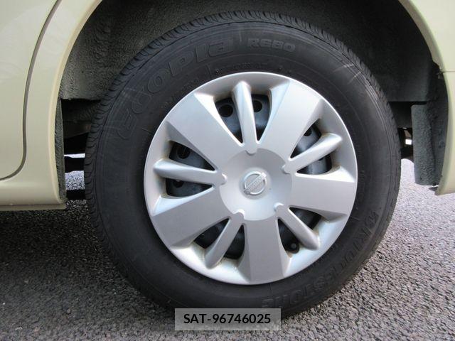 Nissan NV200 VANETTE WAGON 2023-01 7456543-22