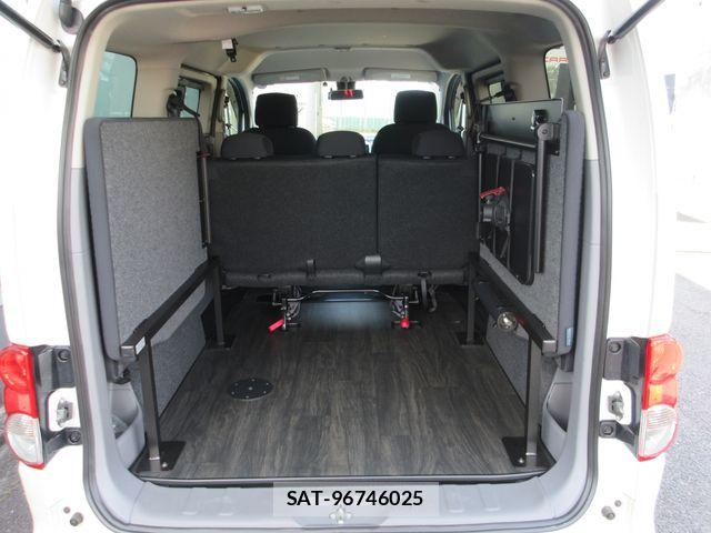Nissan NV200 VANETTE WAGON 2023-01 7456543-26