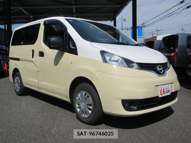 Nissan NV200 VANETTE WAGON 2023-01 7456543-2
