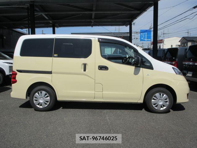 Nissan NV200 VANETTE WAGON 2023-01 7456543-3