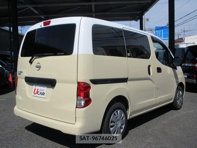 Nissan NV200 VANETTE WAGON 2023-01 7456543-4