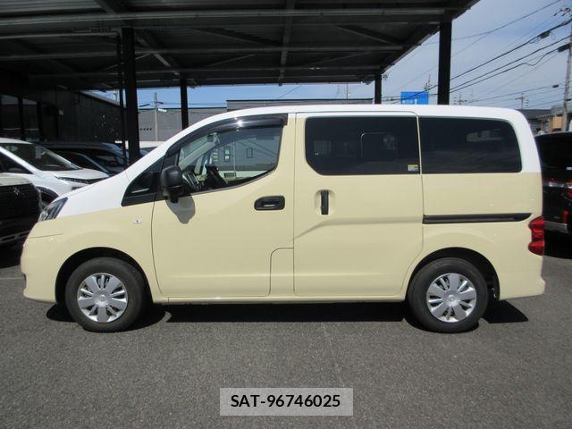 Nissan NV200 VANETTE WAGON 2023-01 7456543-7