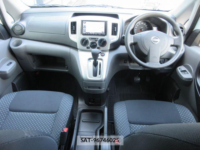 Nissan NV200 VANETTE WAGON 2023-01 7456543-8