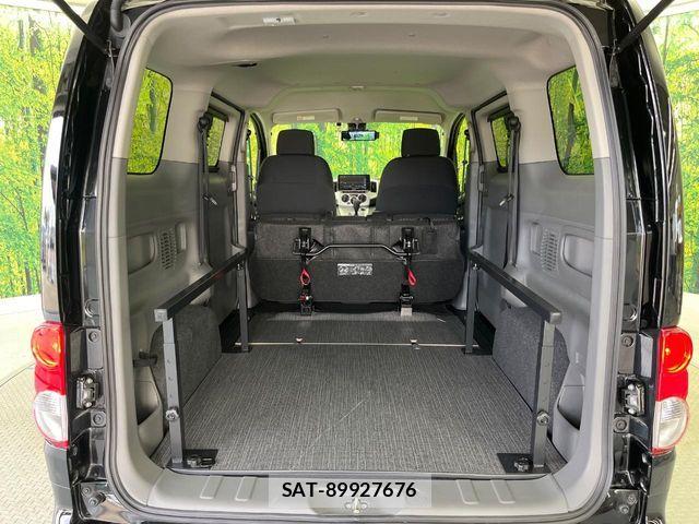 Nissan NV200 VANETTE WAGON 2024-03 7502066-10