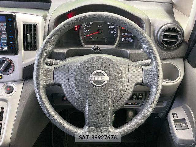 Nissan NV200 VANETTE WAGON 2024-03 7502066-11