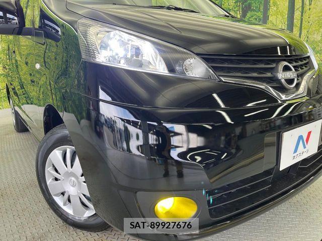 Nissan NV200 VANETTE WAGON 2024-03 7502066-12