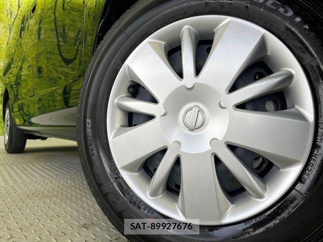 Nissan NV200 VANETTE WAGON 2024-03 7502066-13