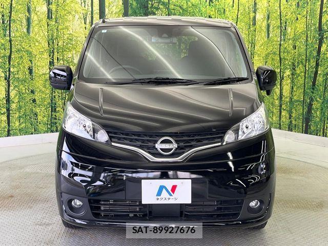 Nissan NV200 VANETTE WAGON 2024-03 7502066-14