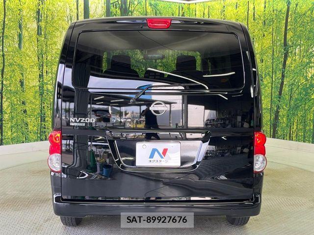 Nissan NV200 VANETTE WAGON 2024-03 7502066-15