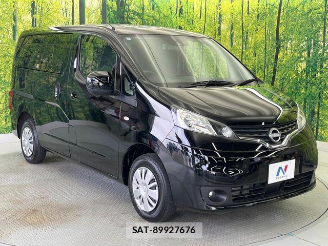 Nissan NV200 VANETTE WAGON 2024-03 7502066-16