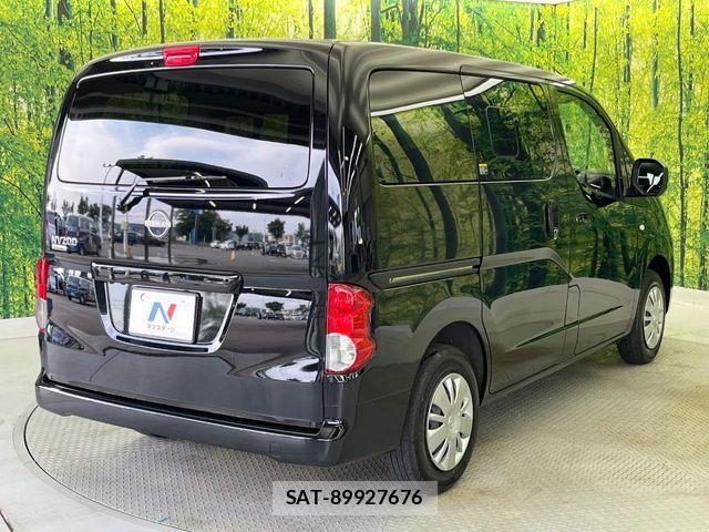 Nissan NV200 VANETTE WAGON 2024-03 7502066-17