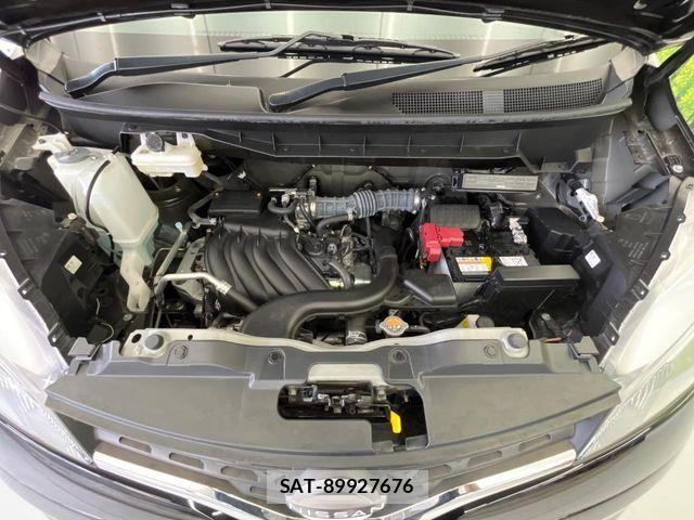 Nissan NV200 VANETTE WAGON 2024-03 7502066-18