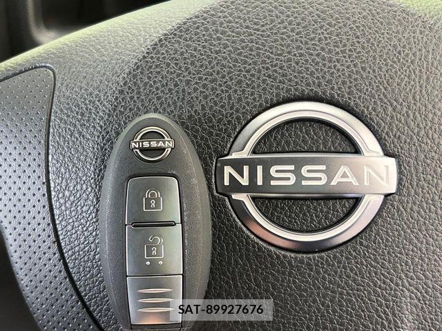 Nissan NV200 VANETTE WAGON 2024-03 7502066-7