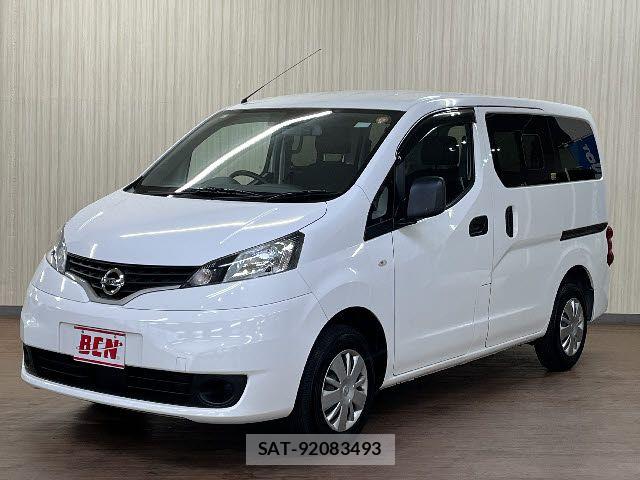 Nissan NV200 VANETTE WAGON 2021-06 7726826-0