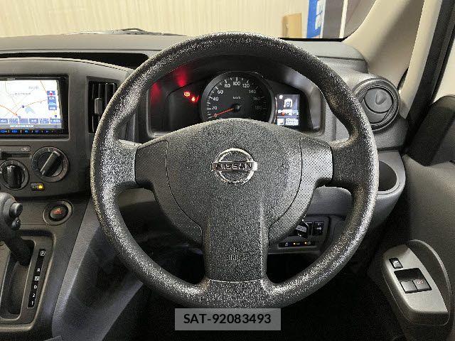Nissan NV200 VANETTE WAGON 2021-06 7726826-13