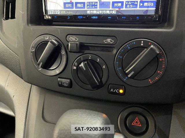 Nissan NV200 VANETTE WAGON 2021-06 7726826-14