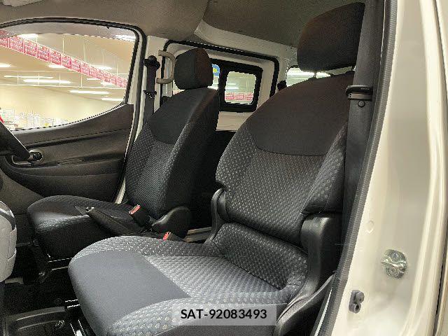Nissan NV200 VANETTE WAGON 2021-06 7726826-18