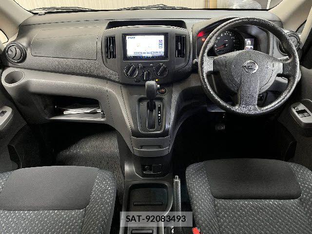Nissan NV200 VANETTE WAGON 2021-06 7726826-1