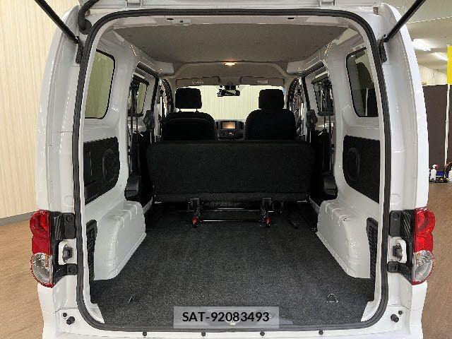 Nissan NV200 VANETTE WAGON 2021-06 7726826-20