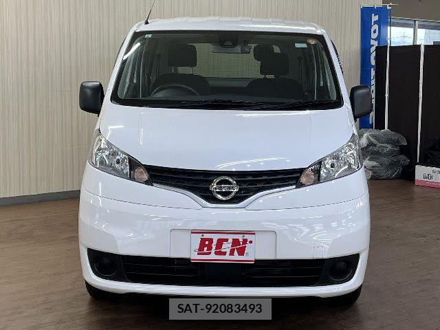 Nissan NV200 VANETTE WAGON 2021-06 7726826-21