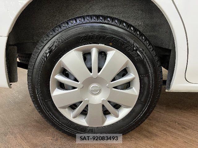 Nissan NV200 VANETTE WAGON 2021-06 7726826-26