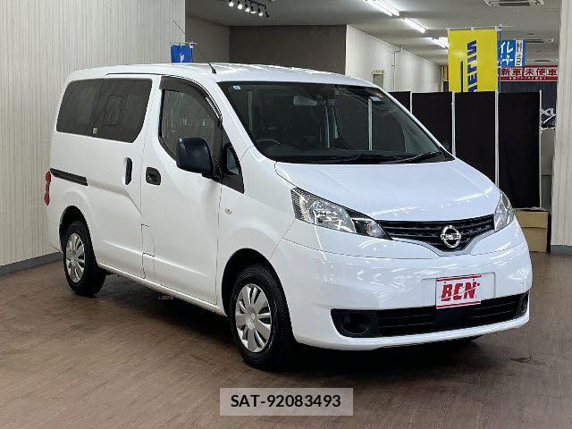 Nissan NV200 VANETTE WAGON 2021-06 7726826-6