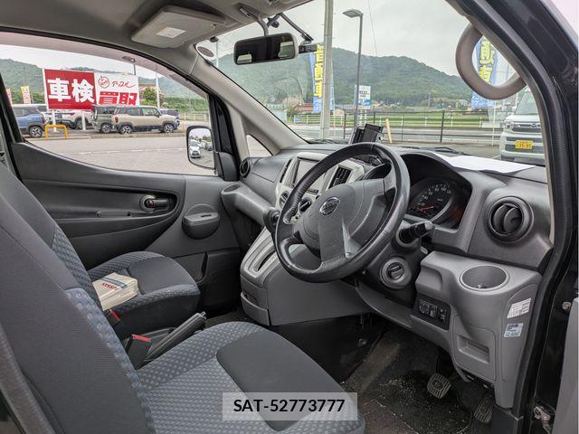 Nissan NV200 VANETTE WAGON 2016-11 7787912-9