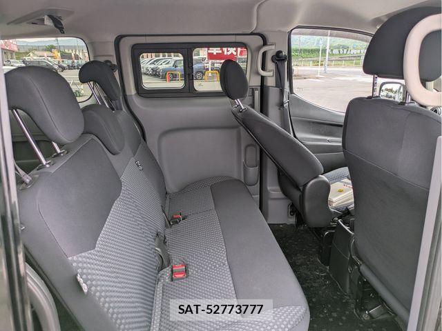 Nissan NV200 VANETTE WAGON 2016-11 7787912-11