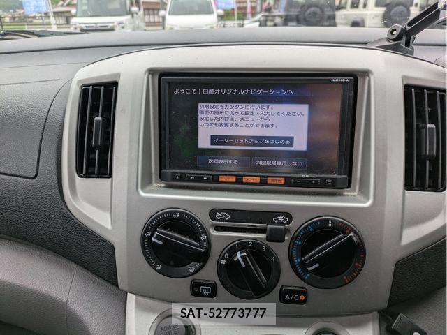 Nissan NV200 VANETTE WAGON 2016-11 7787912-12