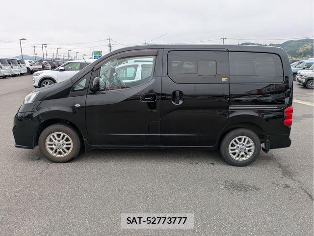 Nissan NV200 VANETTE WAGON 2016-11 7787912-1