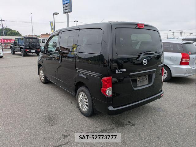 Nissan NV200 VANETTE WAGON 2016-11 7787912-2