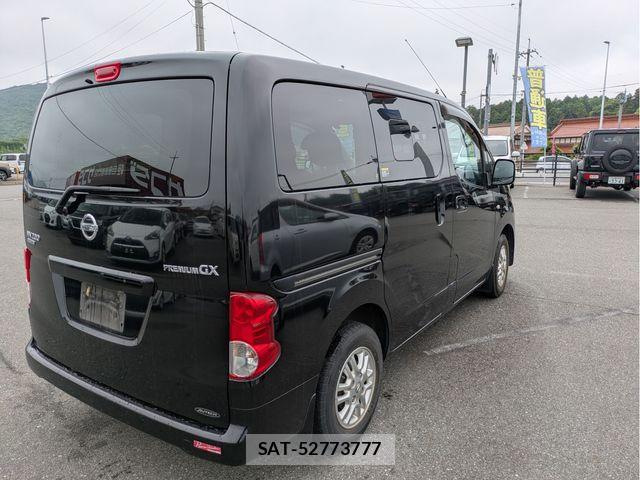 Nissan NV200 VANETTE WAGON 2016-11 7787912-3