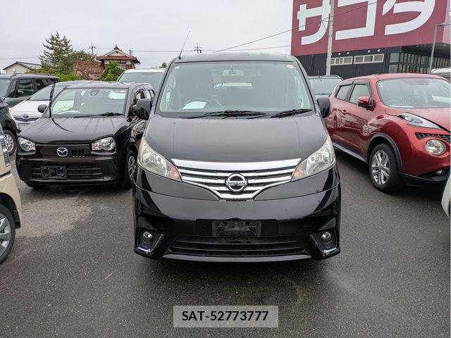 Nissan NV200 VANETTE WAGON 2016-11 7787912-5