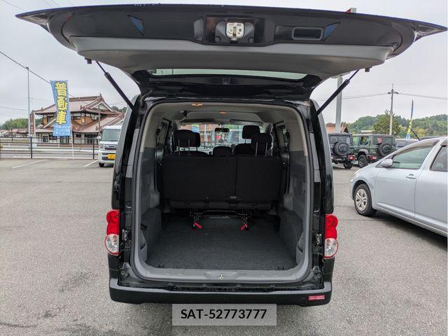 Nissan NV200 VANETTE WAGON 2016-11 7787912-6
