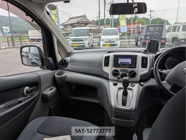 Nissan NV200 VANETTE WAGON 2016-11 7787912-8