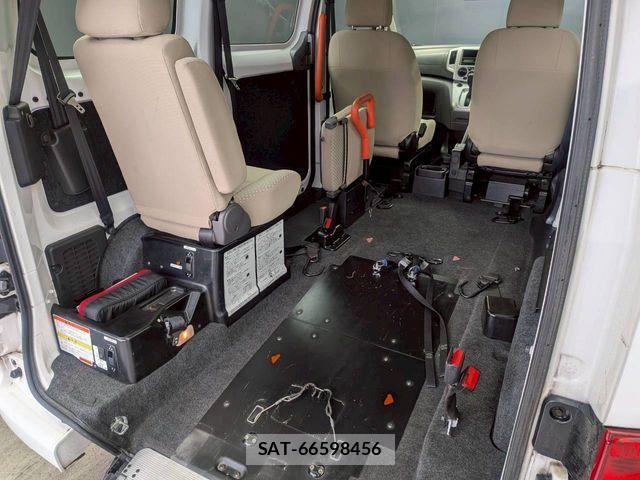 Nissan NV200 VANETTE WAGON 2012-03 7878553-9