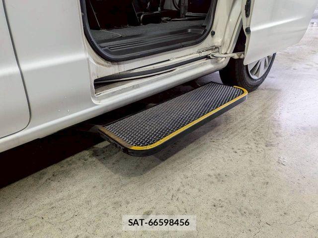 Nissan NV200 VANETTE WAGON 2012-03 7878553-12
