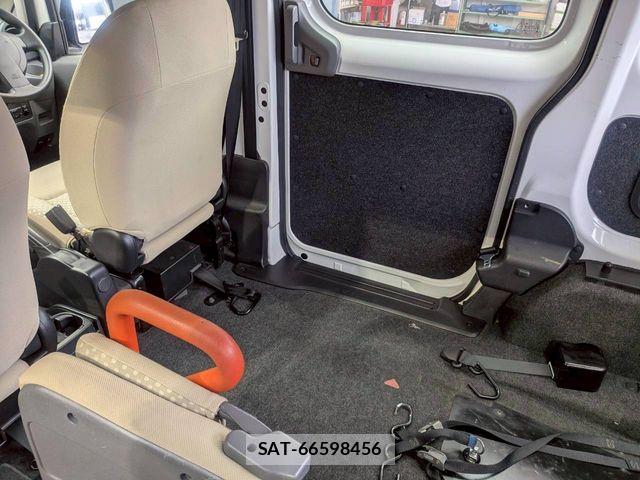 Nissan NV200 VANETTE WAGON 2012-03 7878553-13